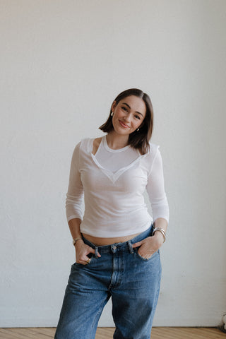Maelis Top