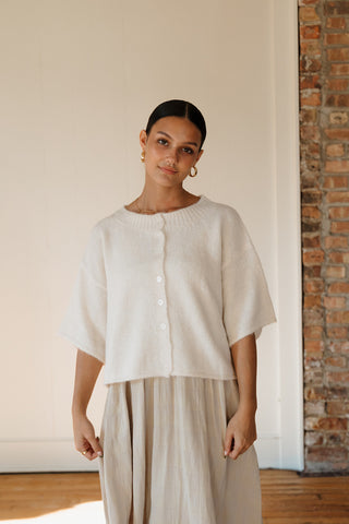 Lou Cardigan