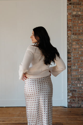 Romy Skirt