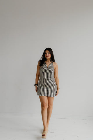 Katherine Dress