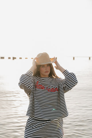 Americana Top