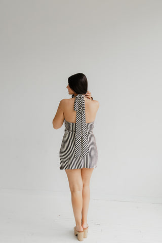 Katherine Dress