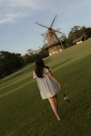 Eyre Dress