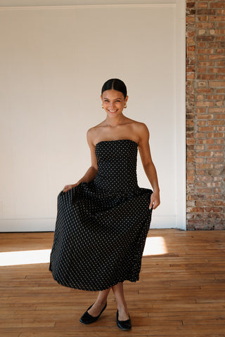 Clare Dress