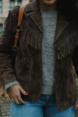 Daniella Jacket