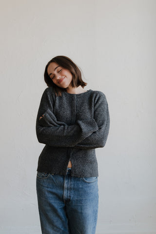 Beatrice Cardigan