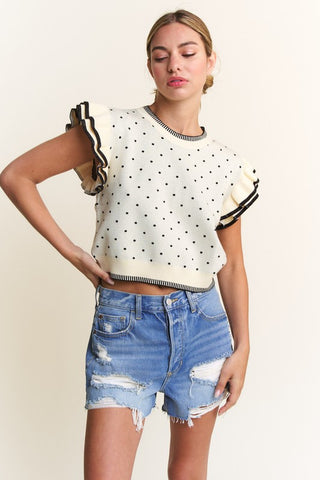 Dottie Top