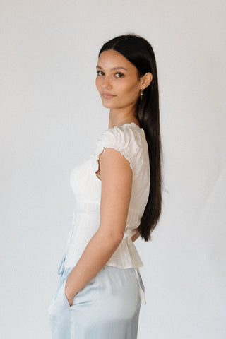 Raina Top