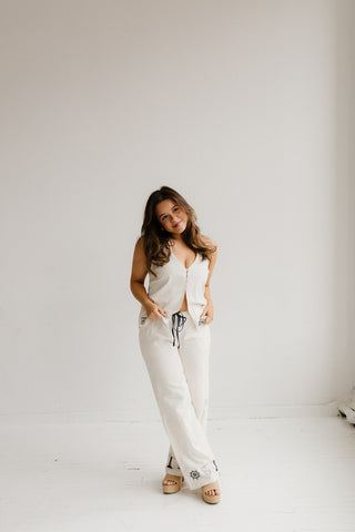 Saylor Pants