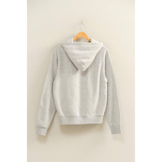 Essential Comfort Hoodie