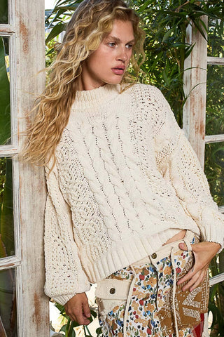 Clara Sweater