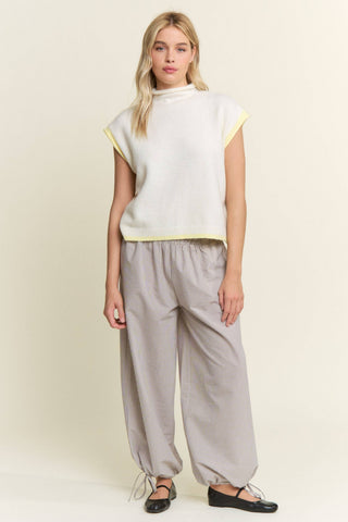Carmen Pants