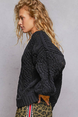 Stephanie Sweater