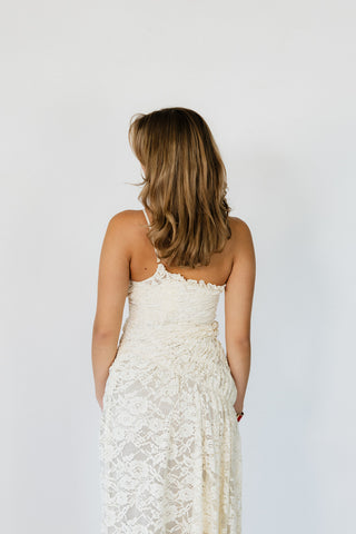 Yelena Dress