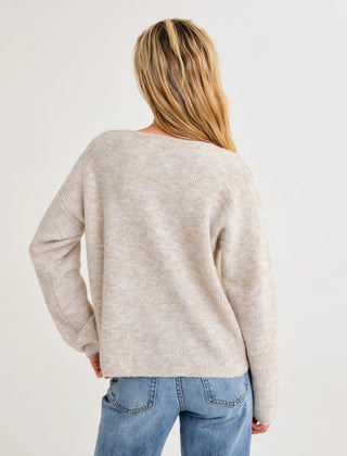 Newport Cardigan