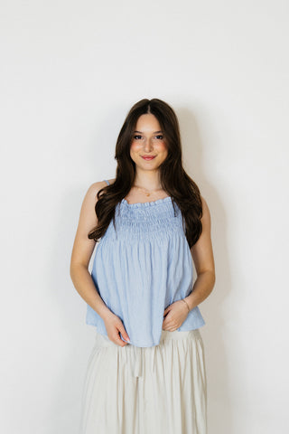 Mollie Skirt