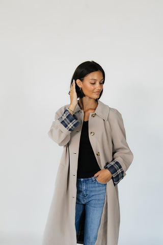Car Coat