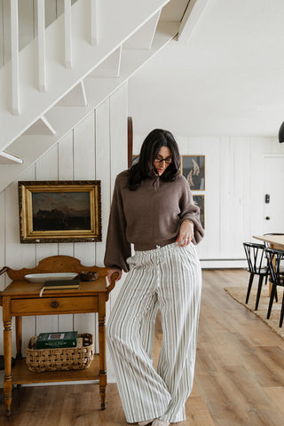 Jumper Knit