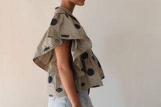 Leigha Top