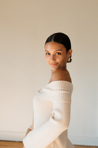 Millie Sweater