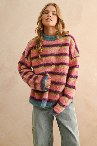Annie Sweater