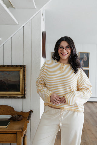 Etta Sweater