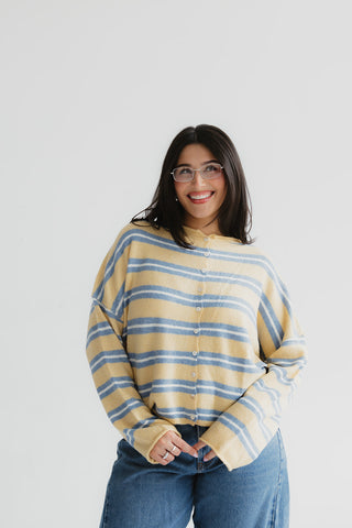 Selby Cardigan