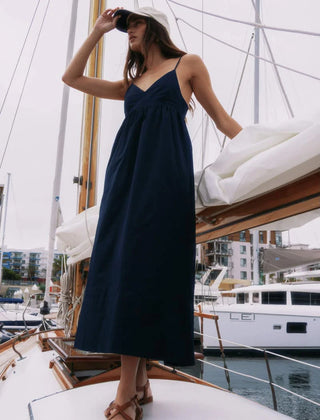 Everyday Midi Dress