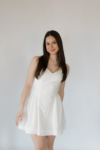 Frankie Dress