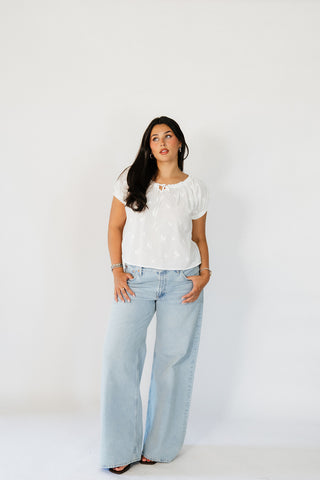 Mara Blouse