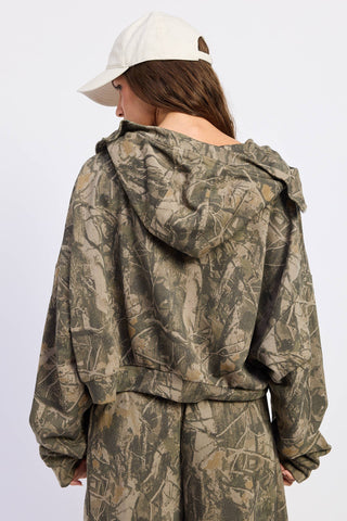Camile Jacket