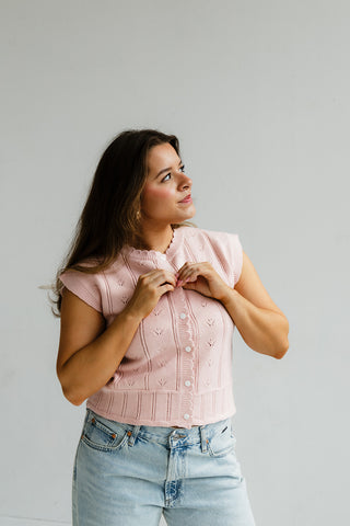 Linda Vest