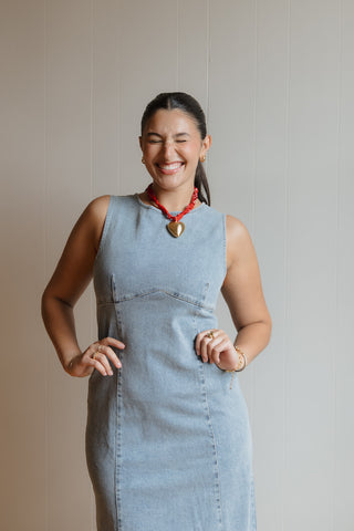 Gisela Dress
