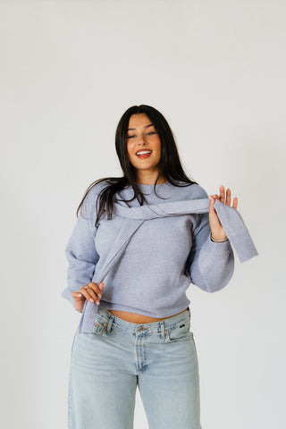 Beau Sweater