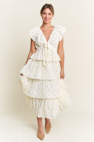 Dolly Dress