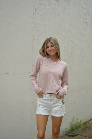Carmela Cardigan