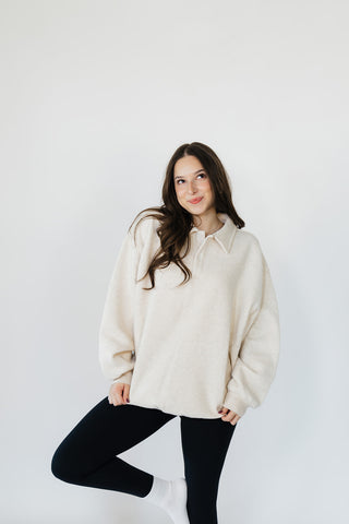 Airport Sweatshirt