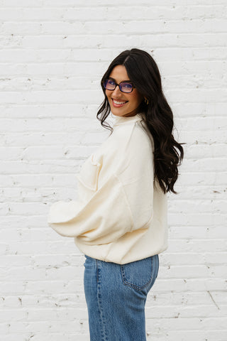 Joan Sweater