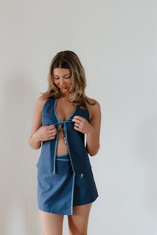 Flora Top