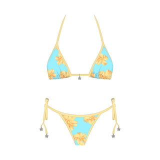 Daisy May Bikini Set