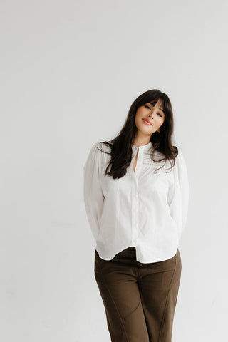 Smilia Top