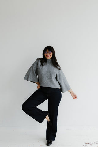 Janet Sweater