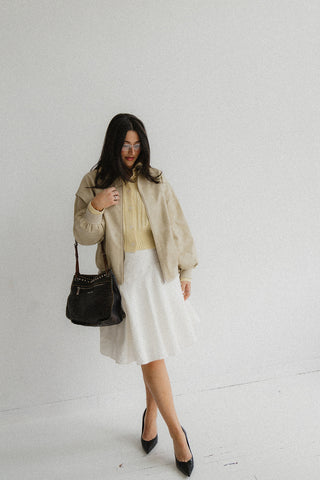 Alexandra Skirt