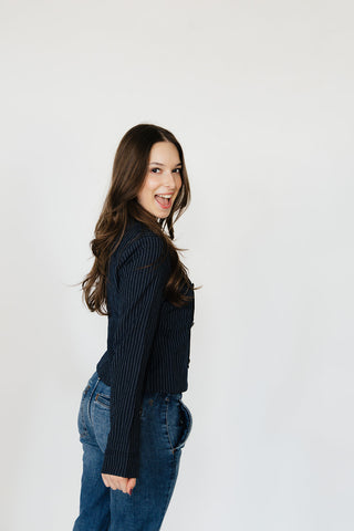 Azra Jacket