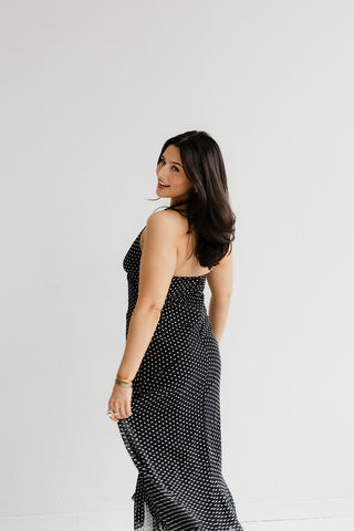 Angelina Dress