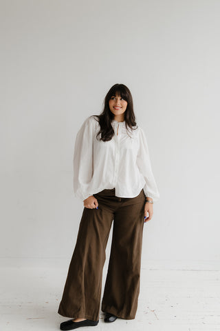 Bebe Pants