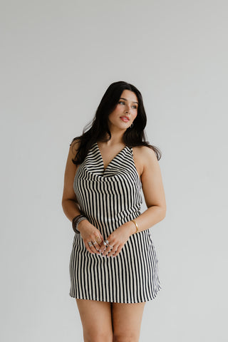 Katherine Dress