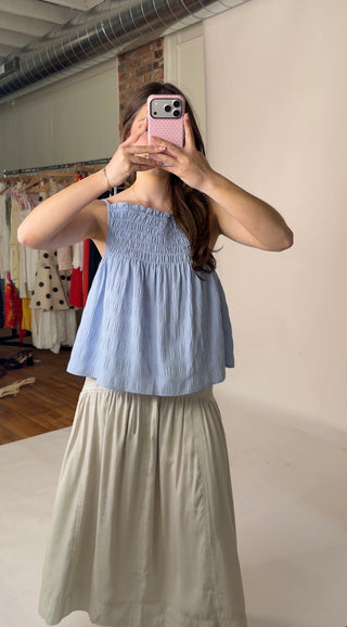 Mollie Skirt