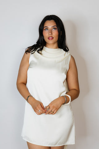 Juniper Dress