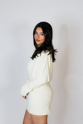 Rowan Dress